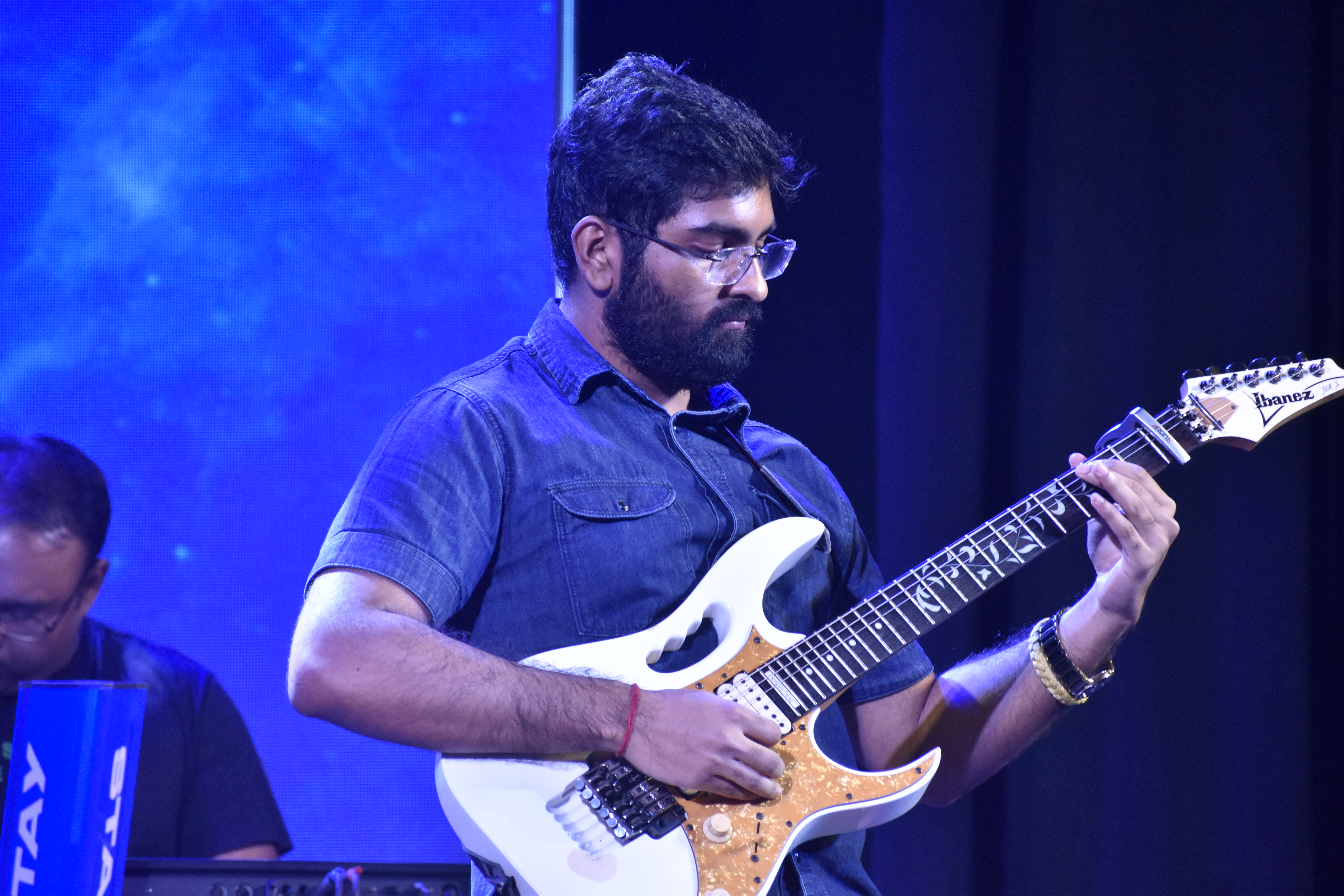 Arpon Chakraborty