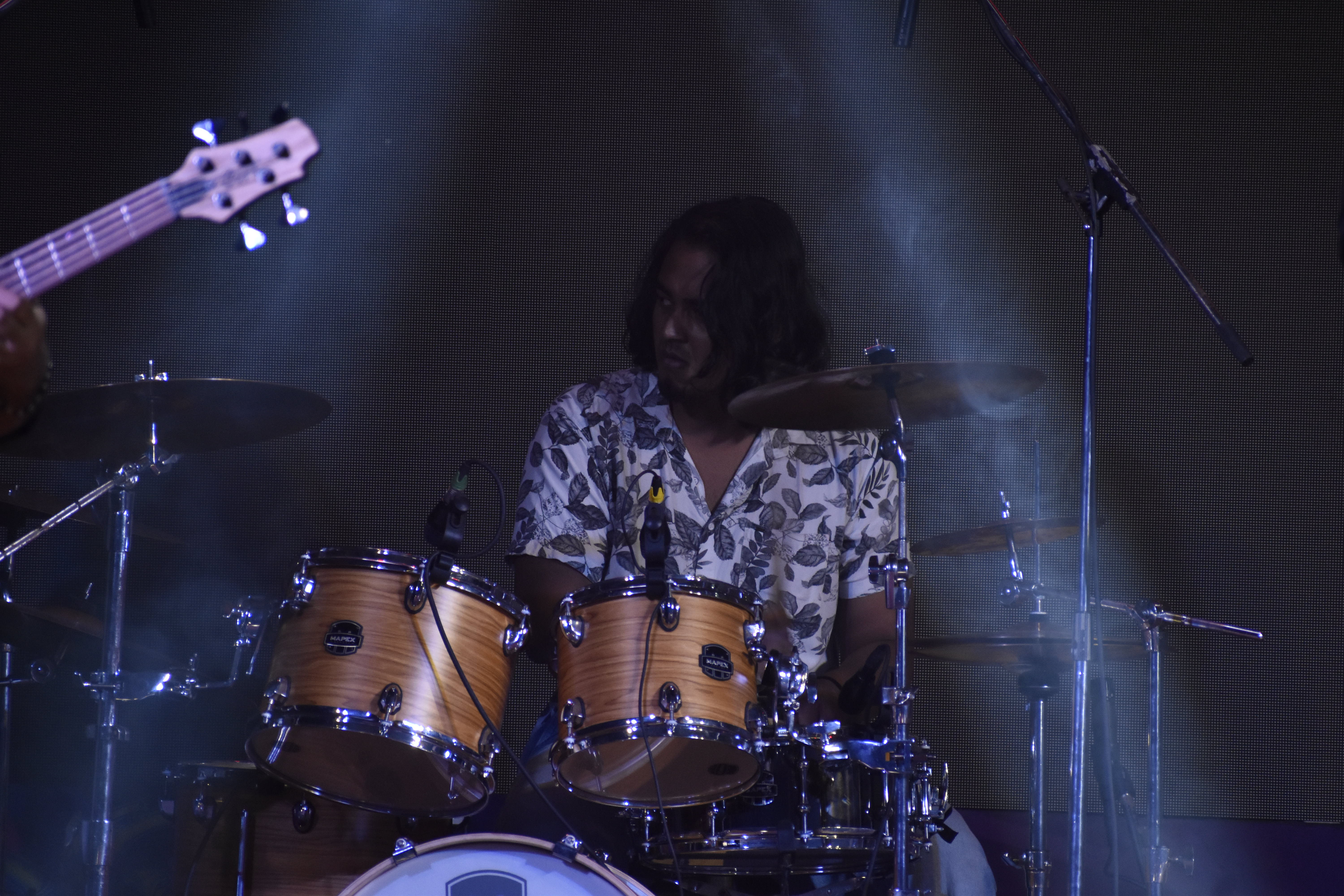 Rohit Gomes Live