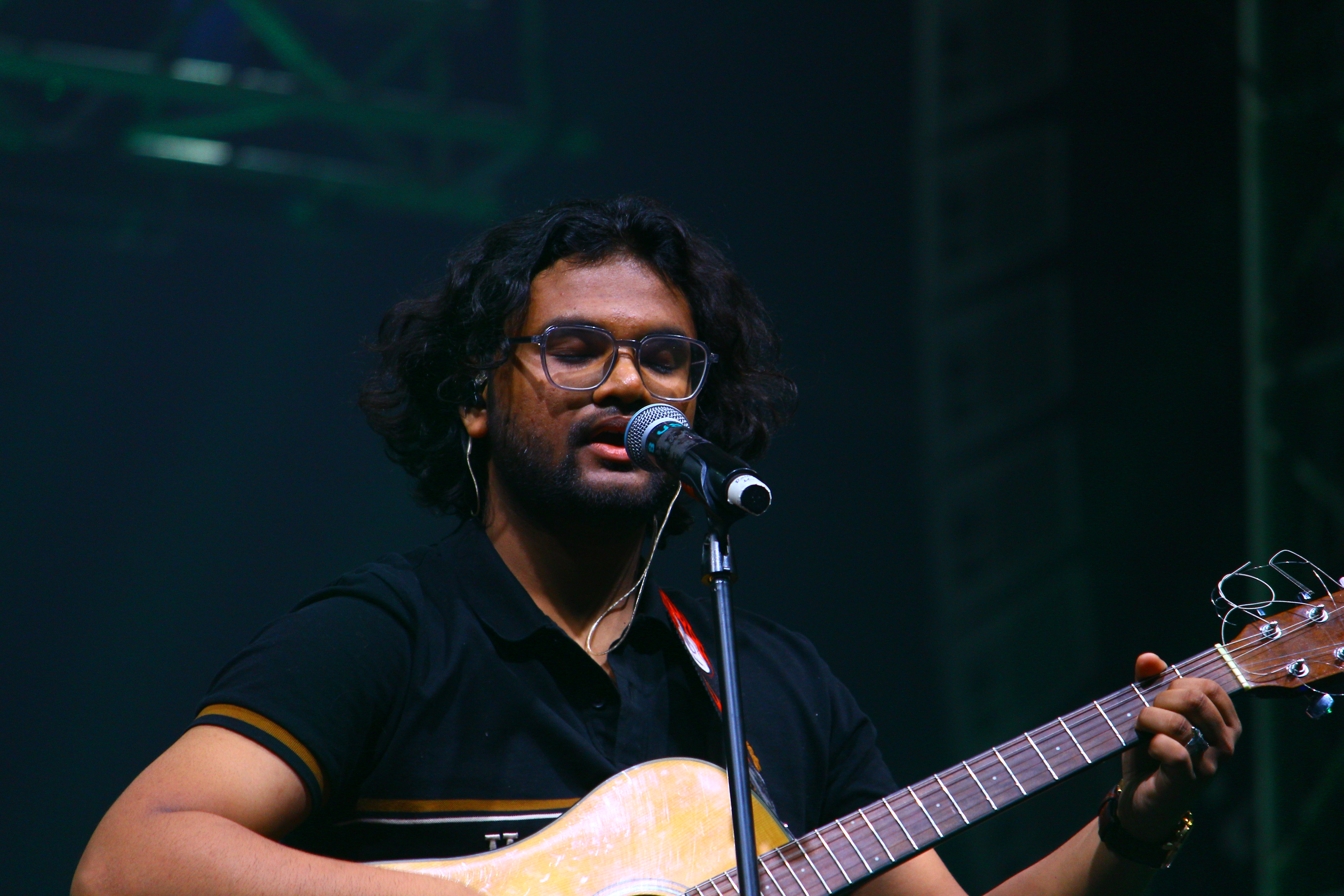 Tuneer Biswas Live
