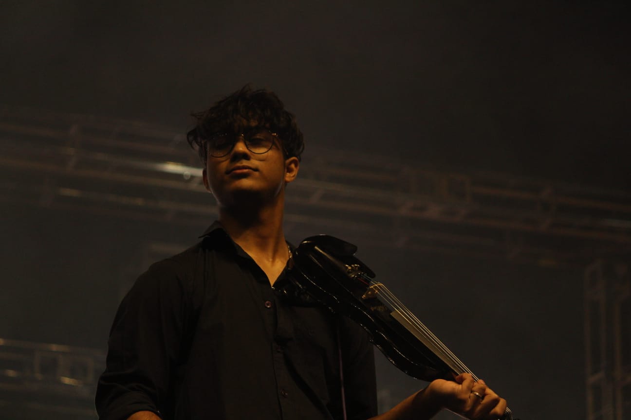 Yuvasn Bhattacharya